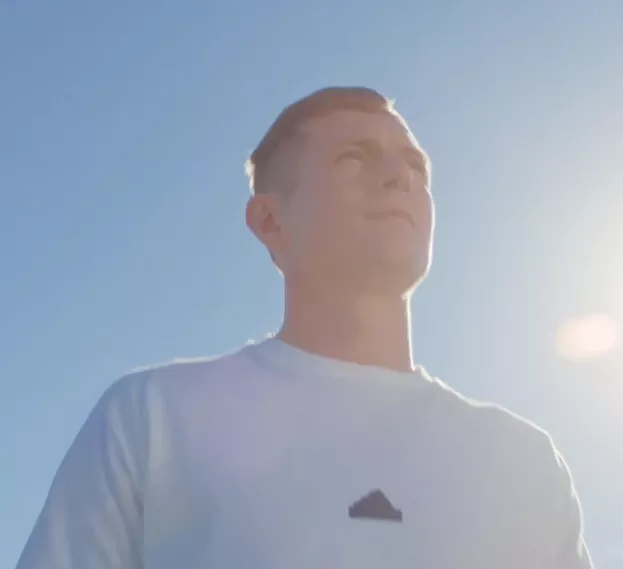 Anuncio Toni Kroos